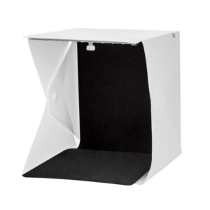 DÖRR MINI LIGHT BOX ML2020 - Billede 1