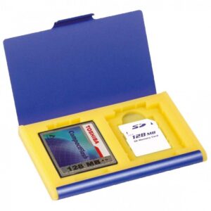 DÖRR 901030 MULTISAFE TIL MEM KORT - Billede 1