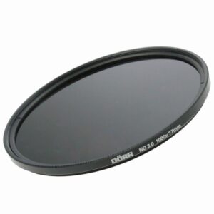 DÖRR 318037 ND 1000X 37MM - Billede 1