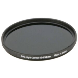 DÖRR 316437 ND8 37MM FILTER - Billede 1