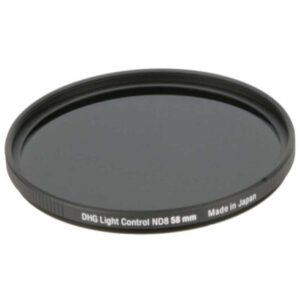 DÖRR 316458 ND8 58MM FILTER - Billede 1