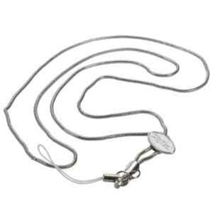 DÖRR 101001 NECK STRAP METAL - Billede 1