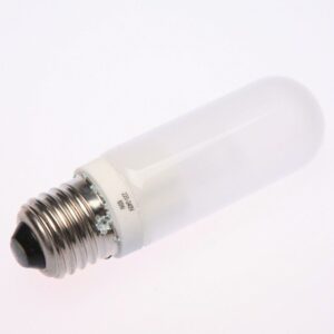DÖRR 372917 PILOT 60W HALOGEN C-SERIE - Billede 1