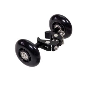DÖRR SKATER HJUL TIL MP-160 - Billede 1