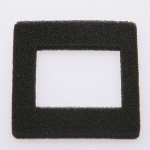 DÖRR 102002 SKUM T. 35X45MM PASTANG - Billede 1