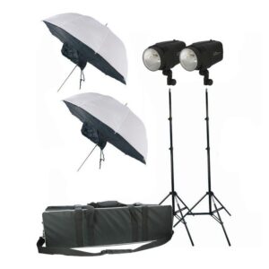 DÖRR 371802 SMART LCD 2X200W KIT A - Billede 1