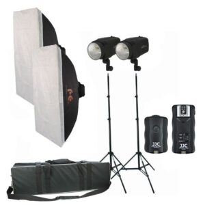 DÖRR 371807 SMART LCD 2X200W KIT B - Billede 1