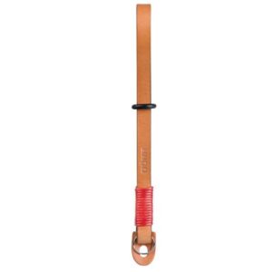 DÖRR TWIST HÅNDLEDSREM COGNAC - Billede 1