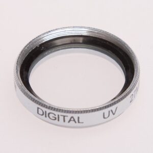 DÖRR 309930 UV FILTER 30MM - Billede 1