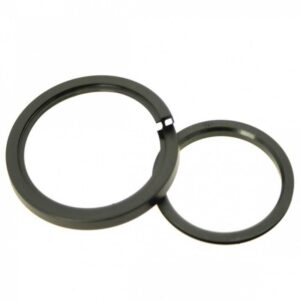 EWA-MARINE CA67 ADAPTERRING - Billede 1