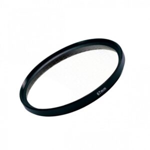 FALCON EYE 62MM STJERNE FILTER - Billede 1