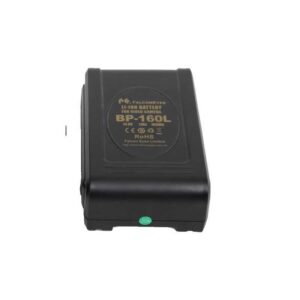 FALCON ACCU BP-160L LED SONY V MOUNT - Billede 1