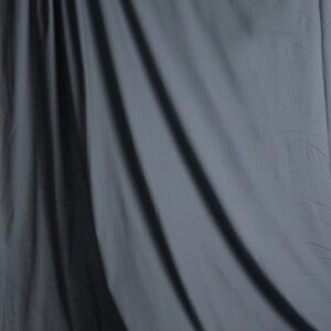 FALCON BAGGRUND GRÅ MELLEM 240X270CM - Billede 1