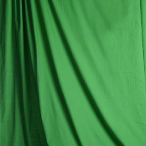 FALCON EYE BAGGRUND STUDIE GRØN 2,4X2,7M - Billede 1