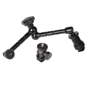 FALCON BØJE ARM 300MM - Billede 1
