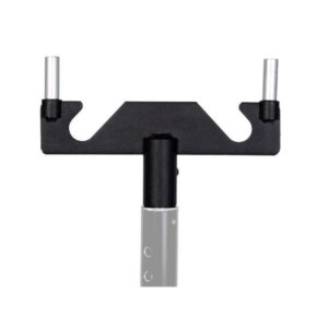 FALCON CBH-12-2 HOOK T.2 BAGGR - Billede 1