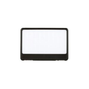 FALCON EYE DV-80SL 15W LED 20X13,6CM - Billede 1