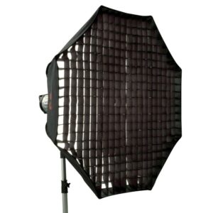 FALCON EYE OB-12 SOFTBOX M.BICELLE - Billede 1