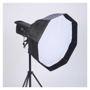 FALCON EYE OB-6 OCTAGON SOFTBOX - Billede 1