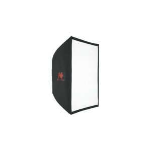 FALCON SOFTBOKS 50X75 FOLDBAR - Billede 1