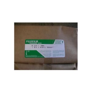 FUJI 25,4 X80M CA SUPREME LUSTRE - Billede 1