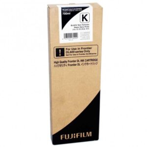 FUJI DL 600-650 700ML SORT - Billede 1