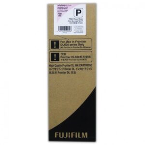 FUJI DL 650 700ML PINK - Billede 1