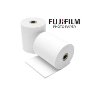 FUJI DRY DL600 10,2X180M LUSTRE - Billede 1
