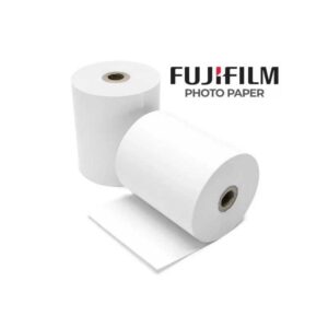 FUJI DRY DX100 20,3CM X 65M GLOSSY - Billede 1