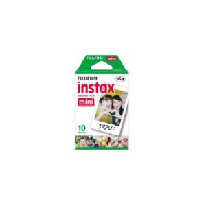 FUJI INSTAX MINI FILM 10 BILLEDER - Billede 1