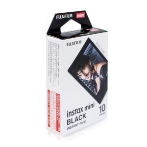 FUJI INSTAX MINI BLACK FRAME - Billede 1