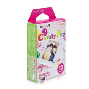 FUJI INSTAX MINI CANDY POP - Billede 1
