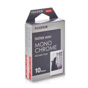 FUJI INSTAX MINI MONOCHROME - Billede 1