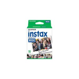 FUJI INSTAX WIDE FILM 1X10 BILLEDER - Billede 1
