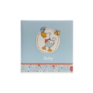 GOLDBUCH 15095 BABY WULE GANS - Billede 1