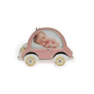 GOLDBUCH 960080 BELICE PINK 8X5CM - Billede 1