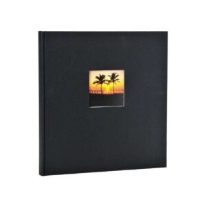 GOLDBUCH BELLA VISTA 30X31CM SORT - Billede 1