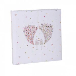 GOLDBUCH 08346 BRYLLUP YOU & ME 60SIDER - Billede 1