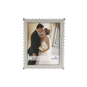 GOLDBUCH 960173 FIRENZE 13X18CM HVID - Billede 1