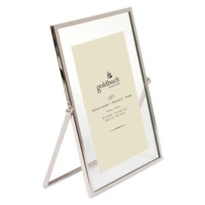 GOLDBUCH 960383 LOFT 13X18CM SØLV - Billede 1