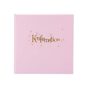 GOLDBUCH 03033 PETAL KONRIMATION PINK - Billede 1