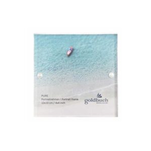GOLDBUCH 950010 PURE 10X10CM - Billede 1