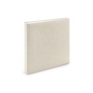 GOLDBUCH TREND BEIGE 25X25CM 60 SIDER - Billede 1