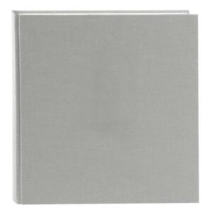 GOLDBUCH TREND GRÅ 30X31 60 SIDER - Billede 1