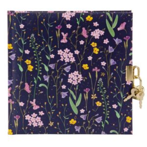 GOLDBUCH 44154 DAGBOG MEADOW BLUE - Billede 1