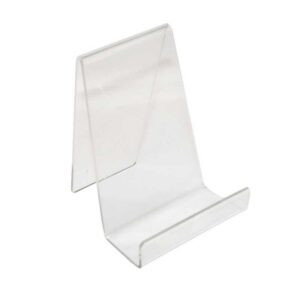 GOLDBUCH 70014 ALBUM HOLDER PLASTIK - Billede 1