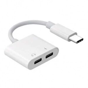 SWISS+GO KABEL SPLITTER USB-C - Billede 1