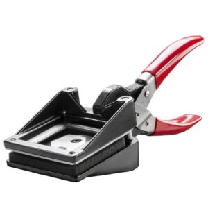 HHC PASFOTO TANG 40X60MM - Billede 1