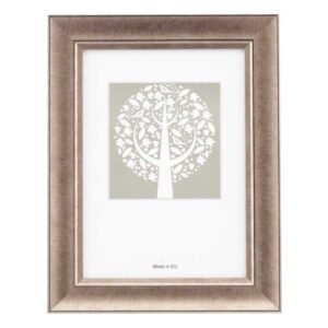 HHC SICILIA BRONZE 10X15CM - Billede 1