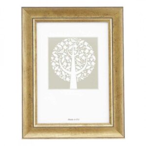 HHC SICILIA GULD 30X40CM - Billede 1